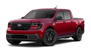 2026 Ford Maverick® External Image 2